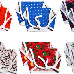 Baby Cotton Nappy::Baby Clothes Diaper-image-45