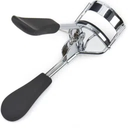 Professional Makeup Eyelash Curler Natural Eyelash Tweezers For Women Girls-14