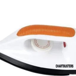 HIGH QUALITY, SMART LOOKS IRON, KEEP YOUR CLOTHES WELL IRONED NEW IN LIST 13 748 W Dry Iron-image-46