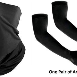 Men Solid Bandana-image-85