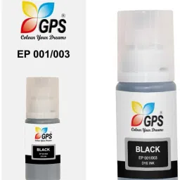 sportink Epson 003 65 ml for EcoTank L1110/L3100/L3101/L3110/L3115/L3116/L3150/L3151 Black Ink Bottle-image-55