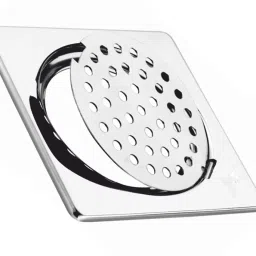 Floor, Bathroom Sink, Kitchen Sink, Basin Stainless Steel Push Down Strainer-image-50