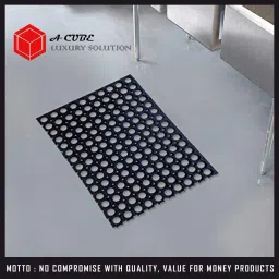 Rubber Door Mat-17