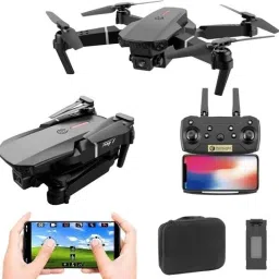E88 foldable drone Drone-21