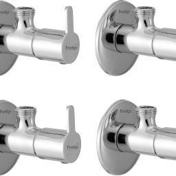 Premium quality stainless steel Flora Angle Valve Tap Chrome Plated_set of-4 , Angle Cock Faucet Angle Cock Faucet-5
