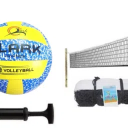 yb pu volleyball size 4 xc12 Volleyball - Size: 4-image-54