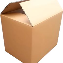 Corrugated Cardboard Packaging Packaging Box-image-49