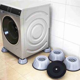 Air Cooler, Refrigerator, Washing Machine, Water Cooler Material Plastic, Rubber-image-89
