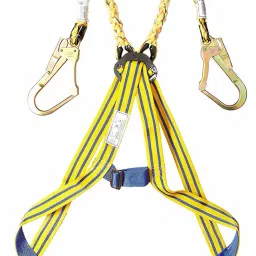 KI 01 Safety Harness-26