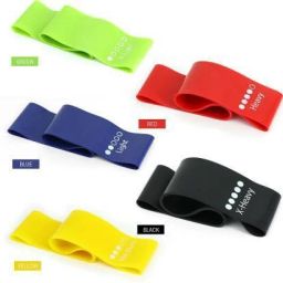 Loop Bands Fitness Resistance Bands Home Gym Resistance Band-image-45