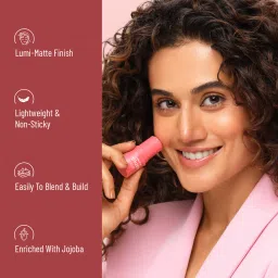 swiss beauty Cheek it Up Blush image 4