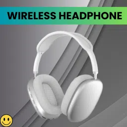 P9 Wireless, 5.1 Bluetooth Headphones Over Ear With Adjustable DesignH468 Bluetooth Headset-image-86