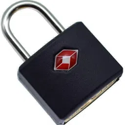 TSA Approved Suitcase Padlock Key Lock/TSA Approved Brass Key Lock/Padlocks Lock-22
