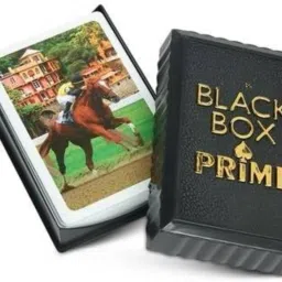 Black Box Prime Playing Cards-image-6