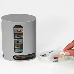 7 Days Pill Box-18