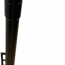 Heavy Duty Metal Stylist Front Leg Guard Single Rod Leg Guard Bike Crash Guard for Royal Enfield Classic 350-image-47