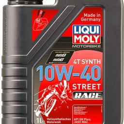 ENGINE OIL 10W-40 RACE EMGINE OIL10W-40 Full-Synthetic Engine Oil-image-91