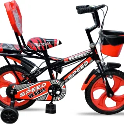 Premium Quality For Kids, 14 T (inch) Road Cycle-image-10