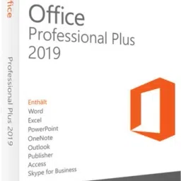 MICROSOFT Office Professional Plus 2019 for Windows (1 User , Lifetime Validity)-image-74