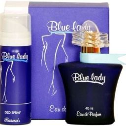 BLUE LADY PERFUME Eau de Parfum - 50 ml-image-57