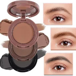 3IN1 EYEBROW ENHANCER POWDER WITH MATTE FINISH TOUCH 4.8 g-image-6