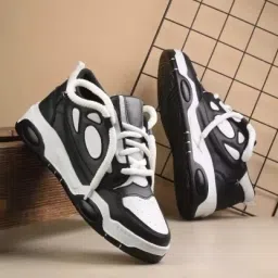 Ogyi Sneakers for Men's Casual Shoes Sports Shoes Ogyi Men Canvas Shoes For Men-image-7