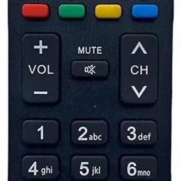 hybite Remote with Netflix Function (No Voice Command), Compatible with Panasonic LCD/LED Smart TV Remote Control - Old Remote Functions Must be Exactly Same (Exactly Same Remote Will Only Work) Panasonic Netflix LED Remote Controller-image-38