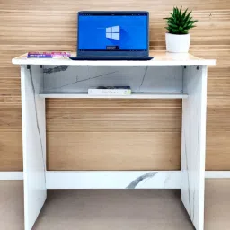 Engineered Wood Computer Desk-27
