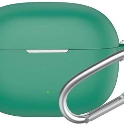 Aniex Silicone Press and Release Earbuds Case For earbuds T200x Silicone Cover Case-image-23