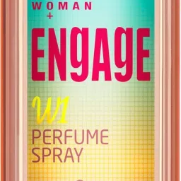 W1 Deodorant Spray-For Women-image-6