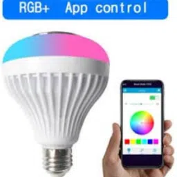 SYARA Bulb speaker Smart Bulb-picture-21
