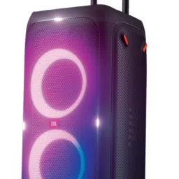 JBL Partybox 310 - 18Hrs Playtime, Pro Sound, Dynamic Light Show, Portable 240 W Bluetooth Speaker-27
