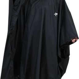 Solid Women Raincoat-image-92