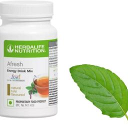 Nutrition Herbalifee Nutrition Afresh-Natural Energy Drink tulsi afresh Energy Drink-image-14