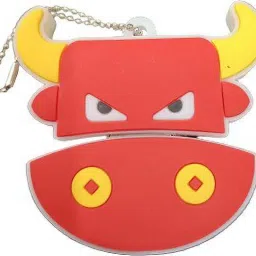 PANKREETI PDT25 Cartoon Designer 32 GB Pen Drive Compatible with Netbook, Gaming Console, Desktop Computer, Television, Laptop USB 2.0 Rubber Case-image-48