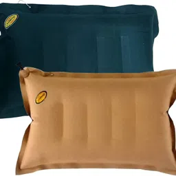 duckback Pillow Air Solid Sleeping Pillow Pack of 2-picture-30