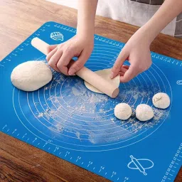 Silicone Floor Mat-27