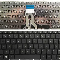 WISTAR for HP Pavilion X360 11-AD 11-AD108CA 11-AD018CA 11-AD051NR 11-AD010CA 11M-AD 11M-AD013DX 11M-AD113DX 920401-001 490.0c307.0P01 2BAB101W600 Laptop Keyboard Replacement Key-23