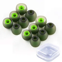 Newvent In The Ear Headphone Cushion In The Ear Headphone Cushion-image-4