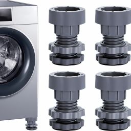 Washing Machine, Refrigerator, Water Cooler, Air Cooler Material Plastic-image-75