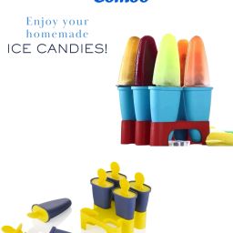 120 ml Manual Ice Cream Maker-15