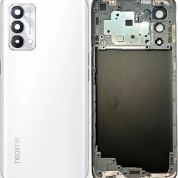 Sandreezz Realme GT Master Edition (100% Original) (With Middle Ring & Side Volume Power Buttons) Full Panel-12