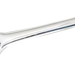 Stainless Steel Serving Spoon-10
