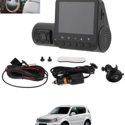 Car DVR 2inch 3way Screen-217 Black LCD-image-90