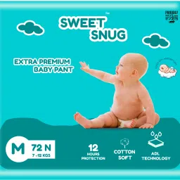 Premium baby Pants - M-37