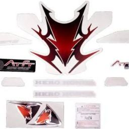 Sticker & Decal for Bike-image-7