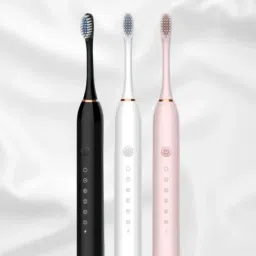 Whitooth IPX7 Rated Toothbrush with Smart Timer Electric Toothbrush-image-75