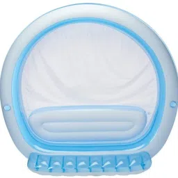 Swimming Pool Tub (IND*688) Family Lounge Pool Tub With Pump Inflatable Swimming Pool-13