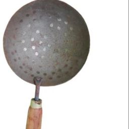 Tawa For Roti ,Chapati, Tawa Tawa 7 cm diameter-image-22