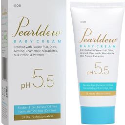 Baby Cream 50 gm| With Calendula & Milk Protein | Paraben Free-image-12